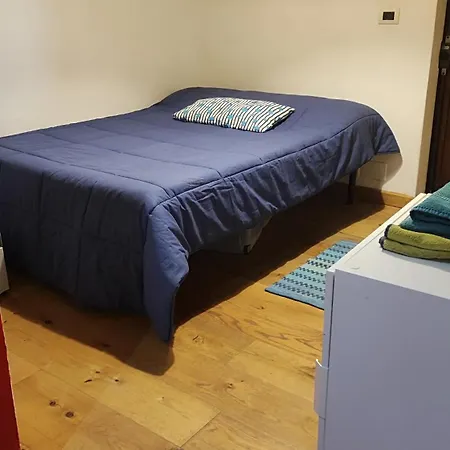 Casa Foggi Apartman San Giustino