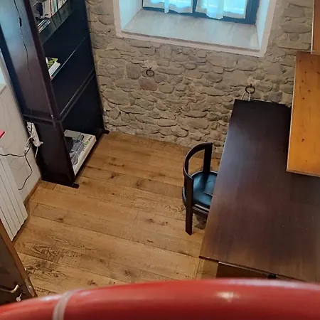 Casa Foggi * San Giustino