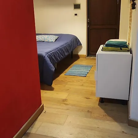 Casa Foggi San Giustino