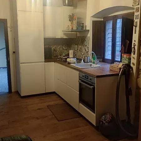 Casa Foggi Appartement