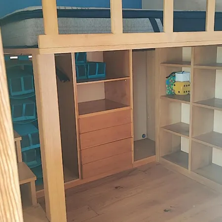 Casa Foggi San Giustino