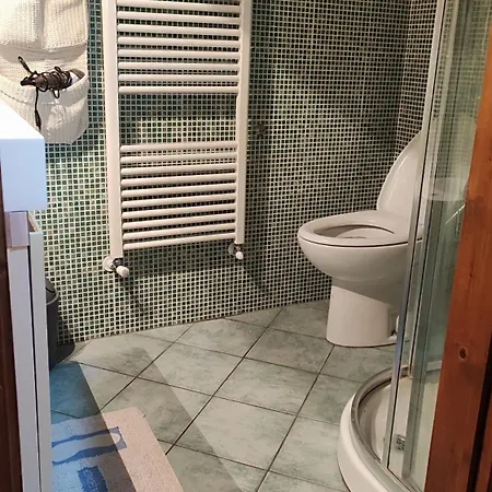 Apartman Casa Foggi *