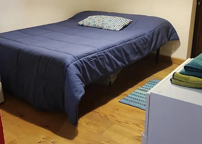 Casa Foggi Apartamento San Giustino