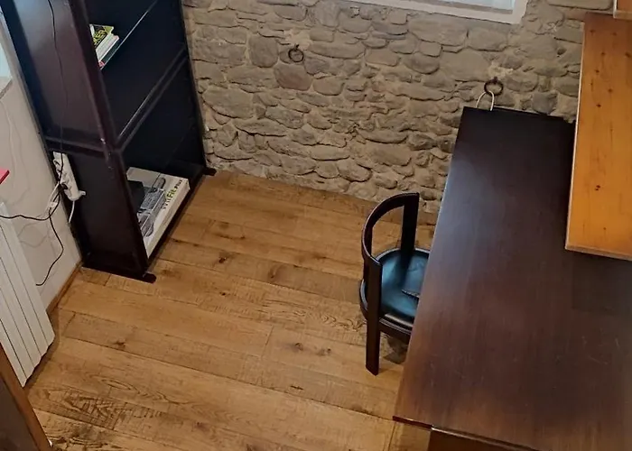 Casa Foggi * San Giustino