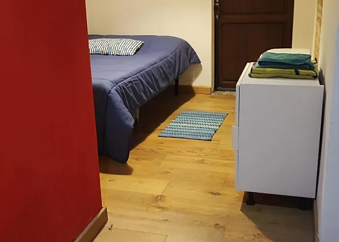 Casa Foggi San Giustino